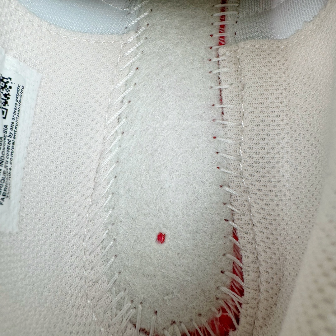 图片[10]-＃JC纯原 NK Classic Cortez Leather 阿甘复古初代皮革慢跑鞋 HF6410-666 实体平台指令订单 全套原纸板楦头开发 原厂数据大底磨具 一比一鞋头弧度高度鞋身弧度 细节品控鞋型随意对比 正确烫金高频细节 公司级标准检验QC 区分市面一切版本 完美复刻阿甘复古鞋型 尺码：35.5 36 36.5 37.5 38 38.5 39 40 40.5 41 42 42.5 43 44 45-选品中心