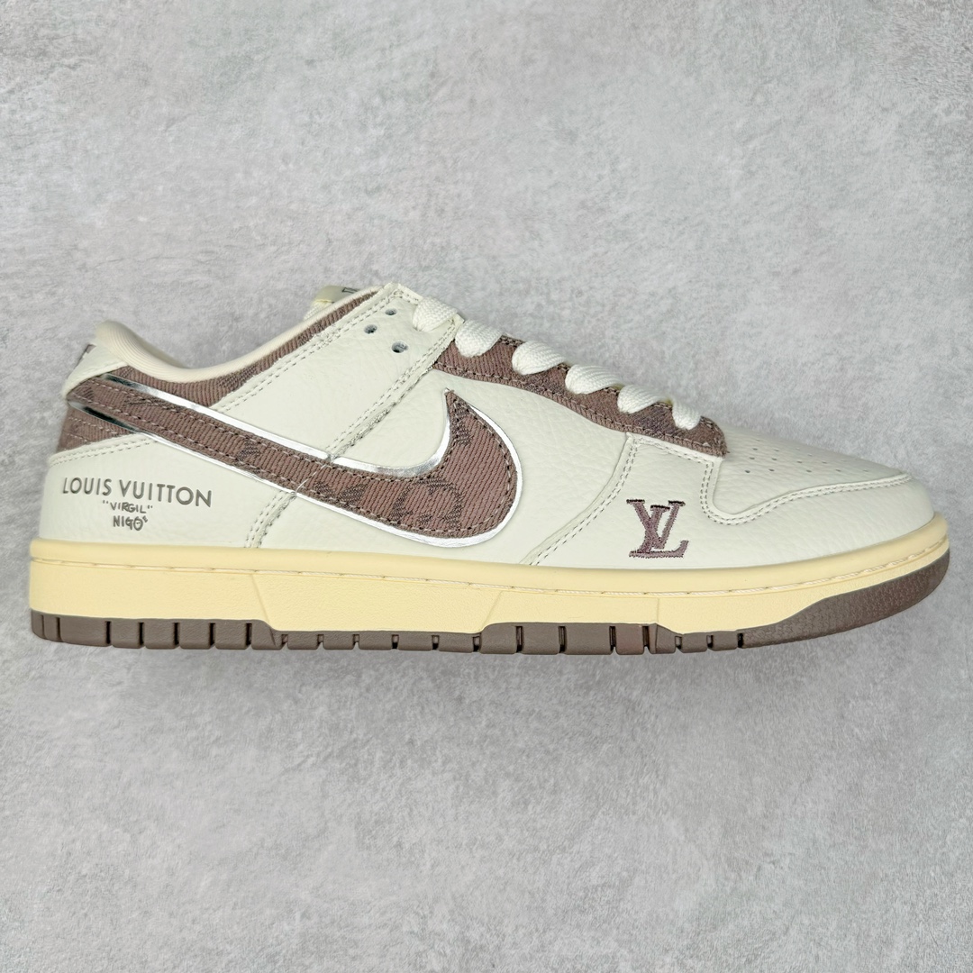 NK Dunk Low 定制配色 JH8310-957 大厂出品 极力推荐 原装头层材料 独家版型蒸餾加工帶來的是更好的视觉和脚感体验大厂纯原品质出货 清洁度 电绣工艺 皮料切割干净无任何毛边 细节完美 尺码:36 36.5 37.5 38 38.5 39 40 40.5 41 42 42.5 43 44 44.5 45 46 47.5-选品中心