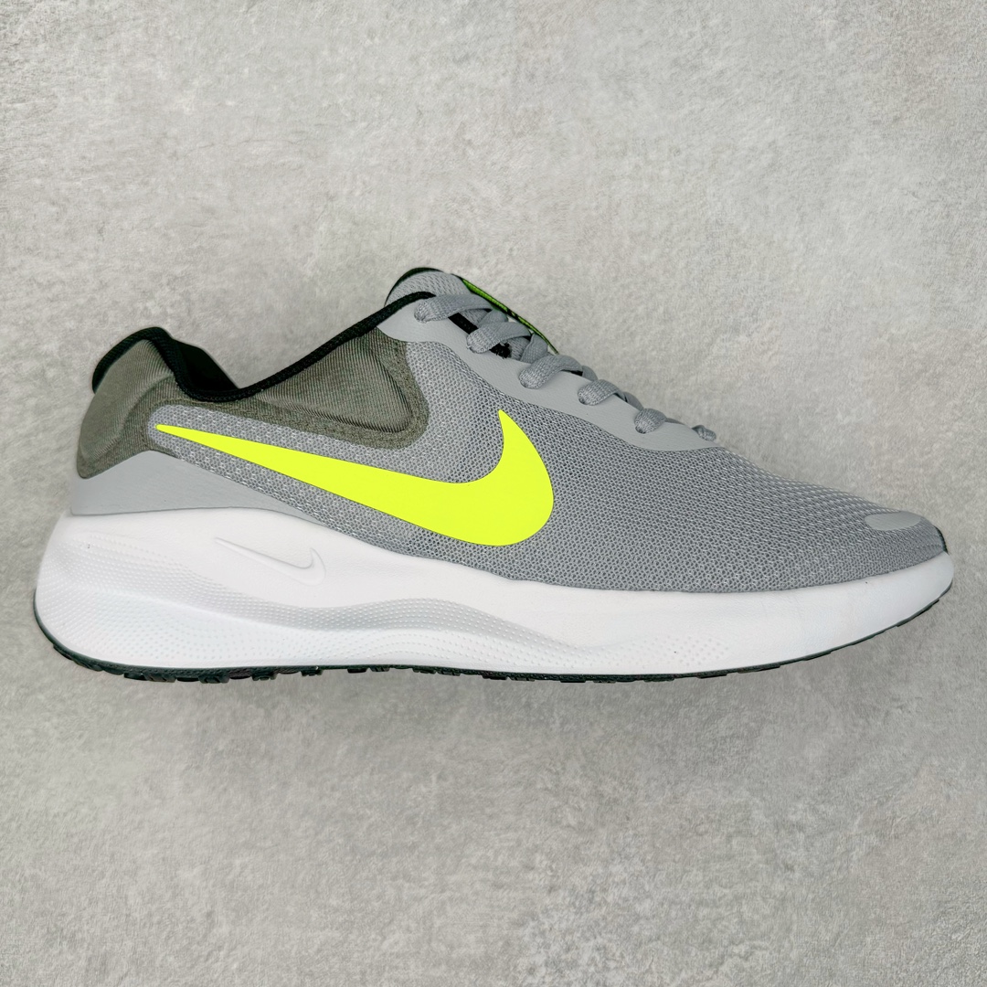 NK Revolution 7 革命7代系列低帮轻质缓震透气休闲运动跑步鞋 FB2207-002尺码：35.5 36 36.5 37.5 38 38.5 39 40 40.5 41 42 42.5 43 44 44.5 45-选品中心