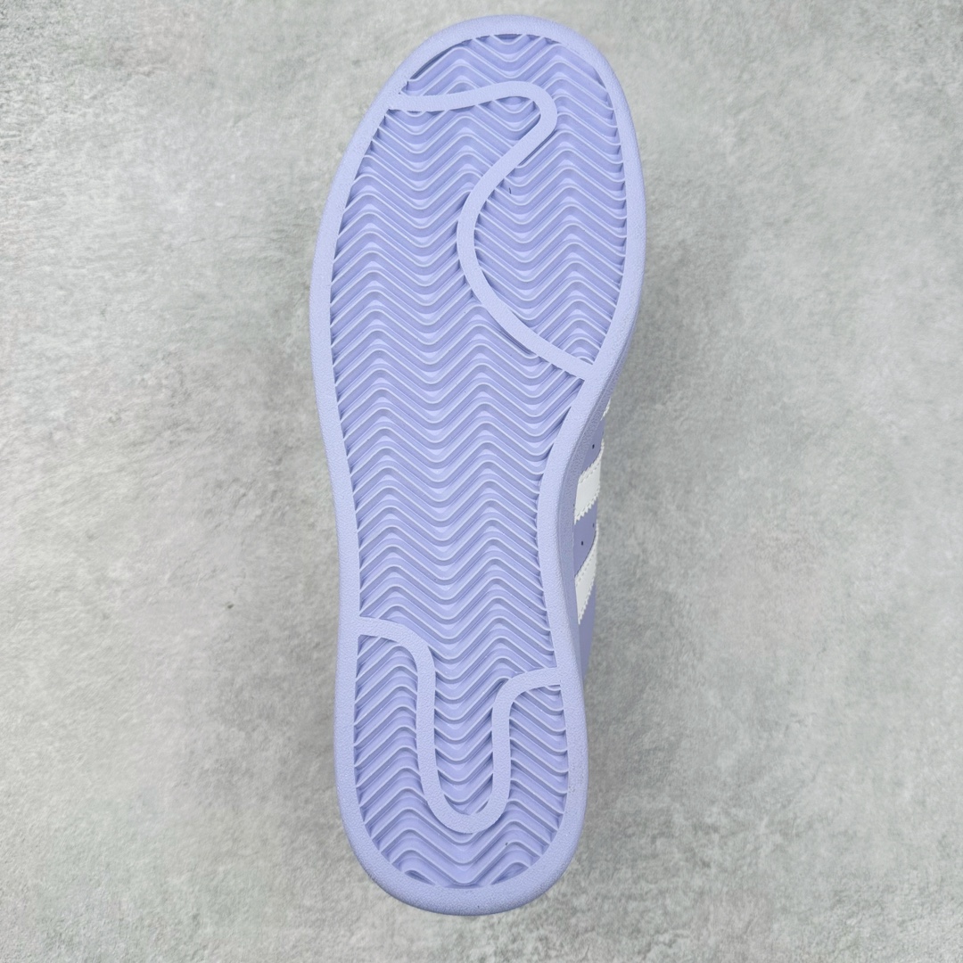 图片[9]-＃特价福利 AD Originals Superstar 经典复古贝壳头厚底板鞋 ID5735 诞生于1969年 是第一双将全皮面鞋 身与橡胶鞋头结合在一起的低帮篮球鞋 Superstar最开始 是作为高帮篮球鞋Pro Model的低帮版本而出现的 但因为其独特和醒目的橡胶鞋头造型而让大家熟知 被大家形象地称为\\\”shelltoe\\\”贝壳头 在70年代的美国职业篮球场上 接近3/4的NBA球员都将这双Superstar作为场上用鞋 80年代之后 经过不断的改良和发展 Superstar逐渐成为横跨时装、音乐、街头文化、休闲和运动等各大领域的时尚潮鞋 尺码：35.5 36 36.5 37 38 38.5 39 40 40.5 41 42 42.5 43 44 44.5 45-选品中心