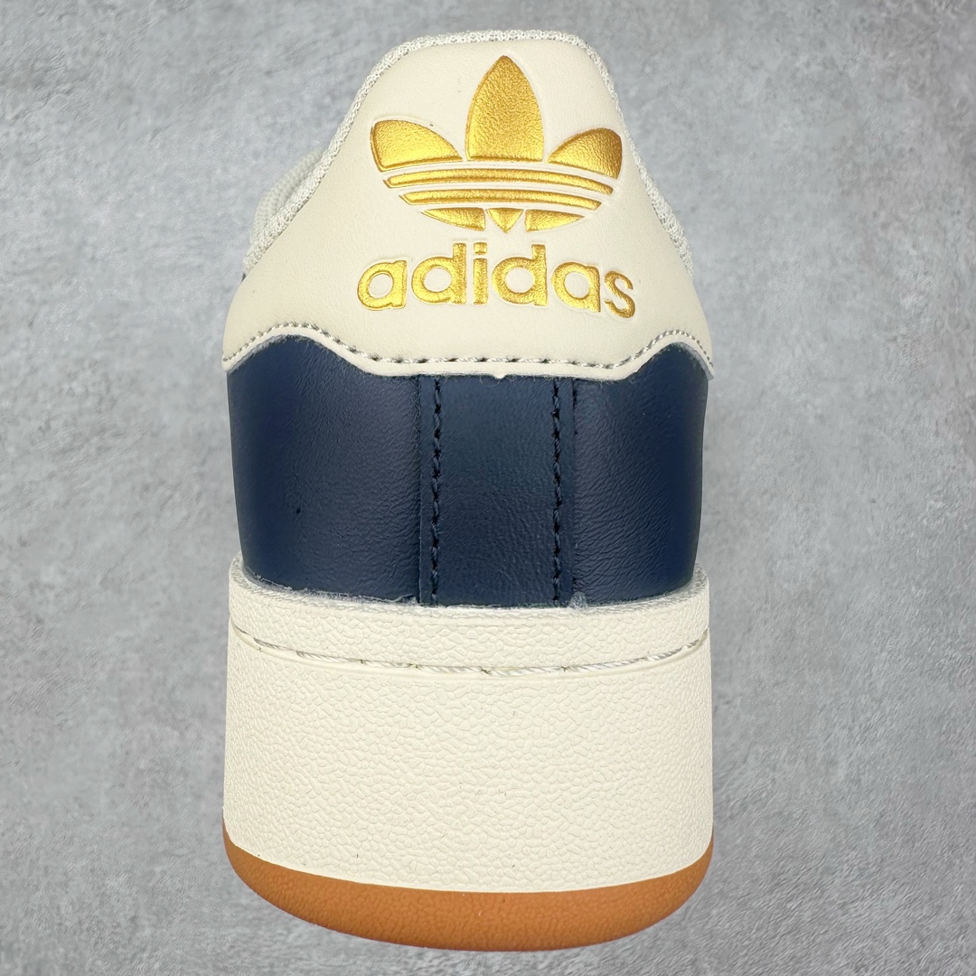 图片[8]-＃特价福利 AD Originals Superstar 经典复古贝壳头厚底板鞋 诞生于1969年 是第一双将全皮面鞋 身与橡胶鞋头结合在一起的低帮篮球鞋 Superstar最开始 是作为高帮篮球鞋Pro Model的低帮版本而出现的 但因为其独特和醒目的橡胶鞋头造型而让大家熟知 被大家形象地称为\\\”shelltoe\\\”贝壳头 在70年代的美国职业篮球场上 接近3/4的NBA球员都将这双Superstar作为场上用鞋 80年代之后 经过不断的改良和发展 Superstar逐渐成为横跨时装、音乐、街头文化、休闲和运动等各大领域的时尚潮鞋 尺码：35.5 36 36.5 37 38 38.5 39 40 40.5 41 42 42.5 43 44 44.5 45-选品中心