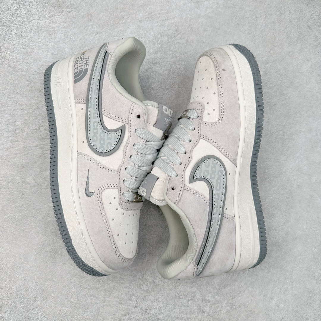 图片[3]-NK Air Force 1´07 Low 空军一号低帮百搭休闲运动板鞋 HD1968-016 柔软、弹性十足的缓震性能和出色的中底设计 横跨复古与现代的外型结合 造就出风靡全球 三十多年的Force 1 直到今天还深受青睐 尺码：36 36.5 37.5 38 38.5 39 40 40.5 41 42 42.5 43 44 44.5 45-选品中心