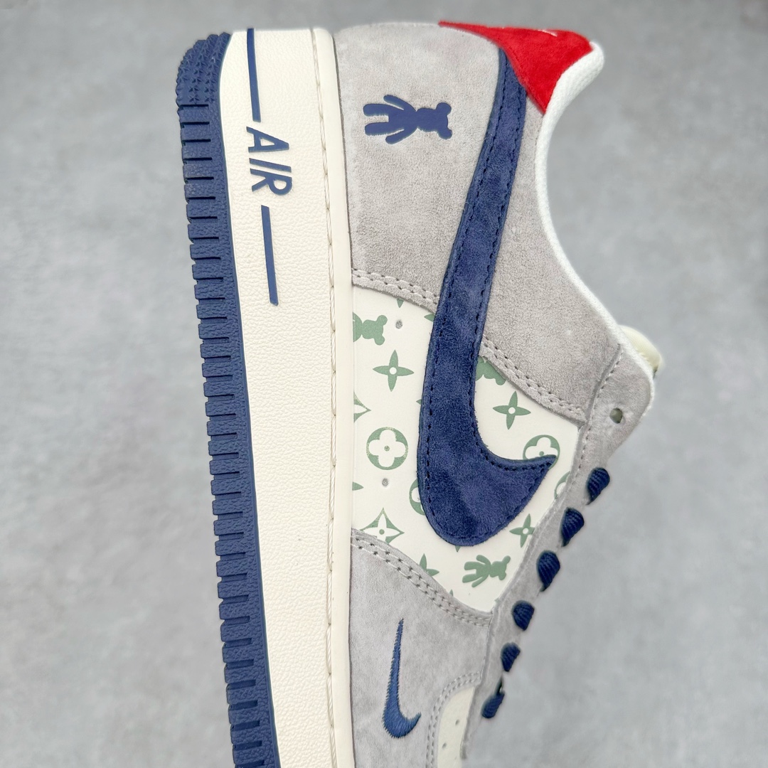 图片[6]-NK Air Force 1´07 Low 空军一号低帮百搭休闲运动板鞋 SJ9188-001 柔软、弹性十足的缓震性能和出色的中底设计 横跨复古与现代的外型结合 造就出风靡全球 三十多年的Force 1 直到今天还深受青睐 尺码：36 36.5 37.5 38 38.5 39 40 40.5 41 42 42.5 43 44 44.5 45-选品中心