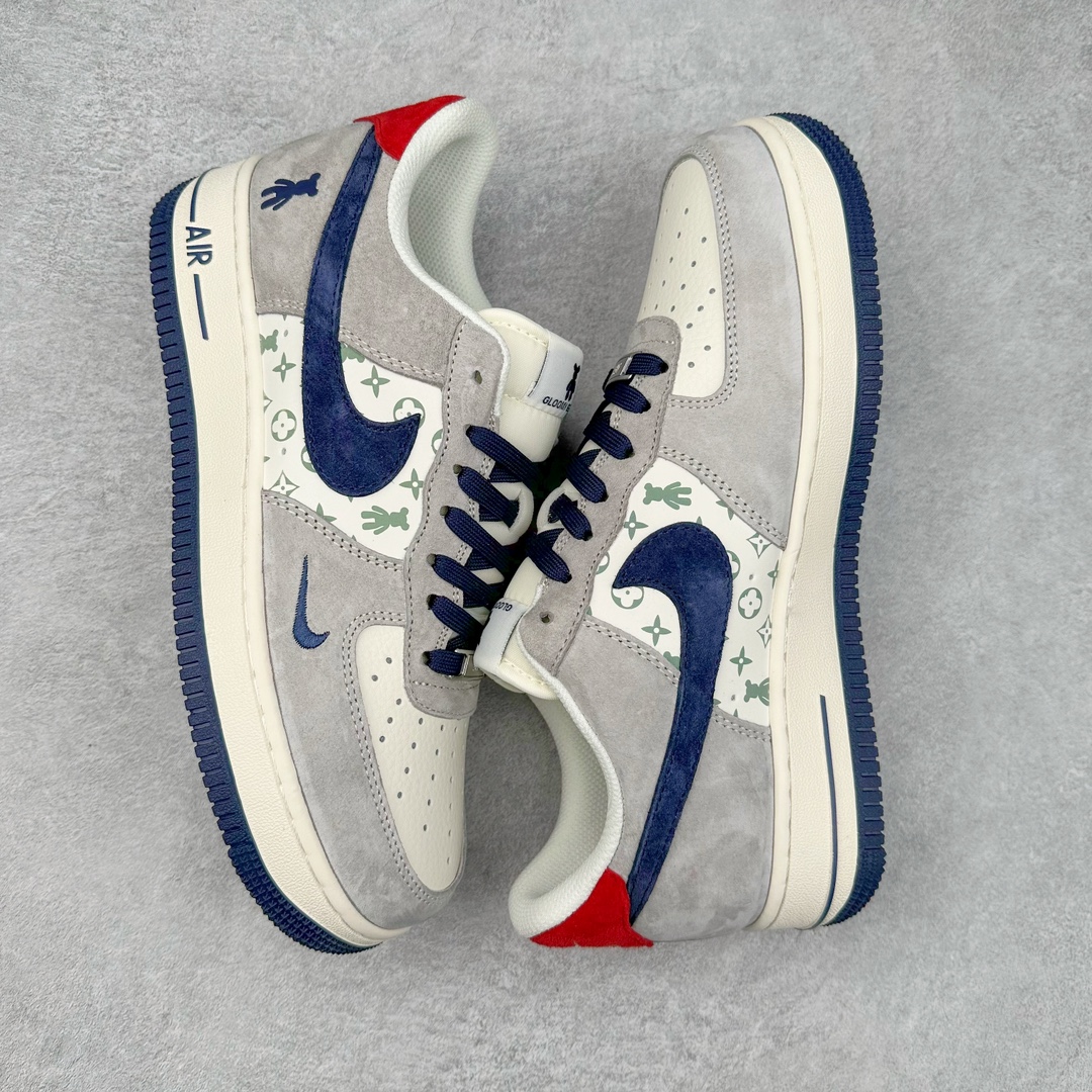 图片[3]-NK Air Force 1´07 Low 空军一号低帮百搭休闲运动板鞋 SJ9188-001 柔软、弹性十足的缓震性能和出色的中底设计 横跨复古与现代的外型结合 造就出风靡全球 三十多年的Force 1 直到今天还深受青睐 尺码：36 36.5 37.5 38 38.5 39 40 40.5 41 42 42.5 43 44 44.5 45-选品中心