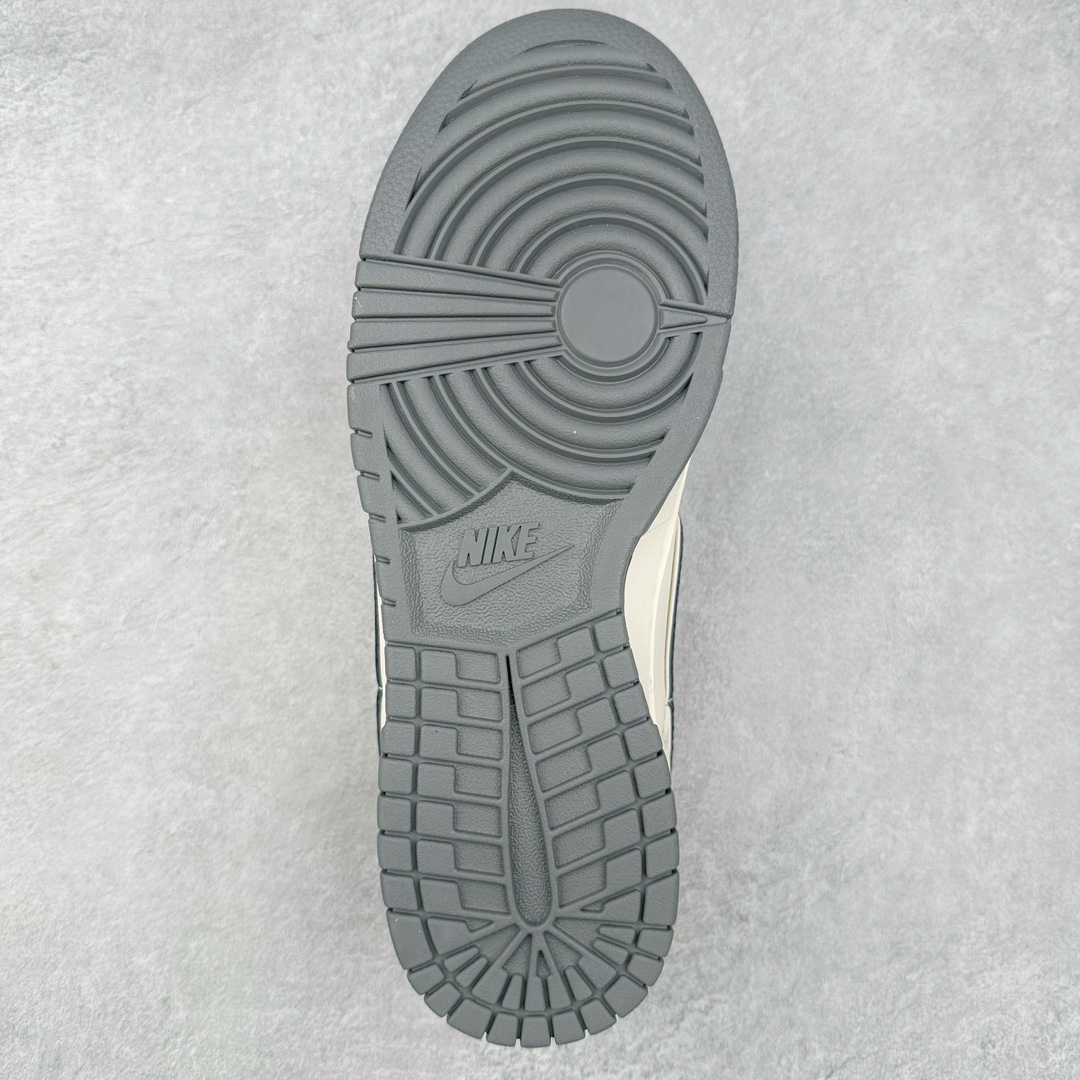 图片[9]-NK Dunk Low 定制配色 SJ1089-006 大厂出品 极力推荐 原装头层材料 独家版型蒸餾加工帶來的是更好的视觉和脚感体验大厂纯原品质出货 清洁度 电绣工艺 皮料切割干净无任何毛边 细节完美 尺码：36 36.5 37.5 38 38.5 39 40 40.5 41 42 42.5 43 44 44.5 45 46 47.5-选品中心