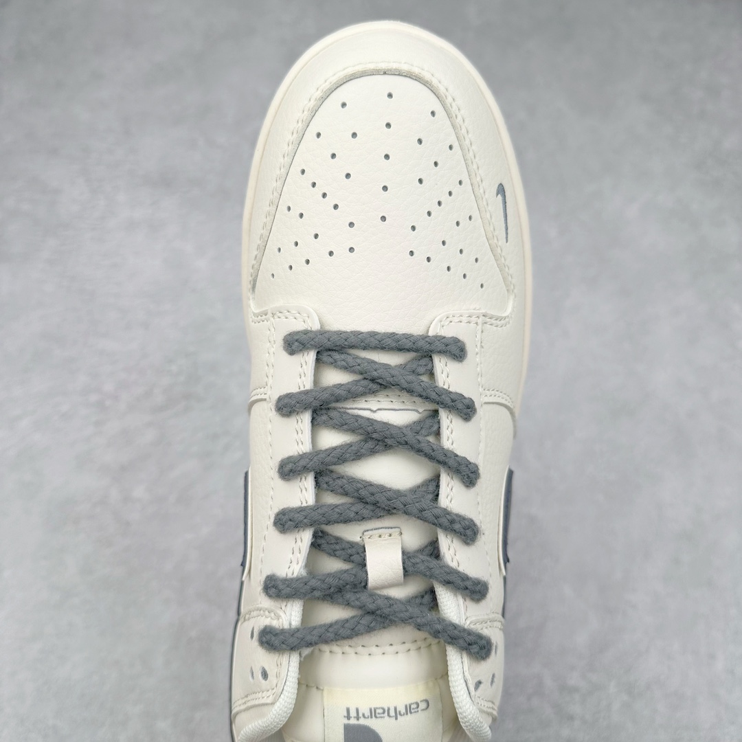 图片[4]-NK Dunk Low 定制配色 SJ1089-006 大厂出品 极力推荐 原装头层材料 独家版型蒸餾加工帶來的是更好的视觉和脚感体验大厂纯原品质出货 清洁度 电绣工艺 皮料切割干净无任何毛边 细节完美 尺码：36 36.5 37.5 38 38.5 39 40 40.5 41 42 42.5 43 44 44.5 45 46 47.5-选品中心