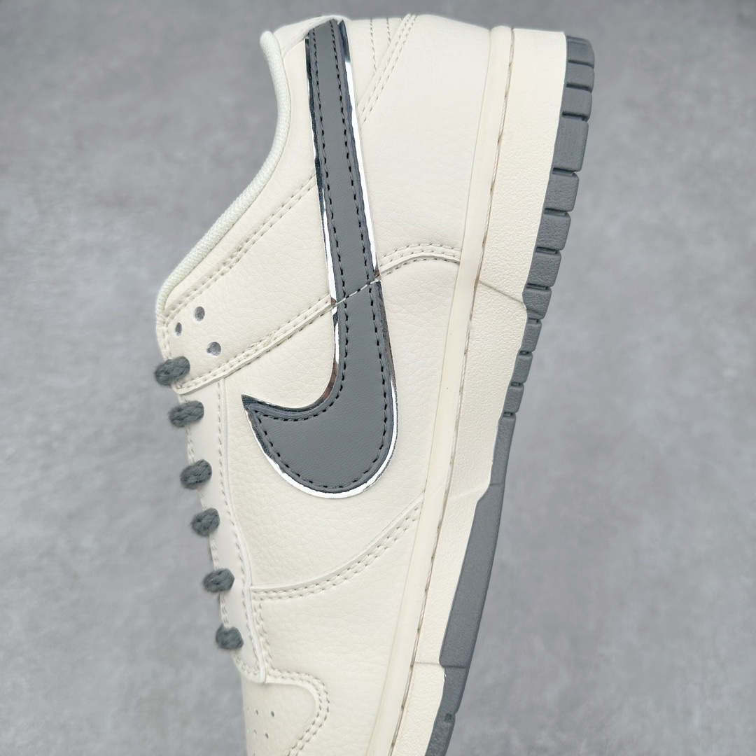 图片[7]-NK Dunk Low 定制配色 SJ1089-006 大厂出品 极力推荐 原装头层材料 独家版型蒸餾加工帶來的是更好的视觉和脚感体验大厂纯原品质出货 清洁度 电绣工艺 皮料切割干净无任何毛边 细节完美 尺码：36 36.5 37.5 38 38.5 39 40 40.5 41 42 42.5 43 44 44.5 45 46 47.5-选品中心