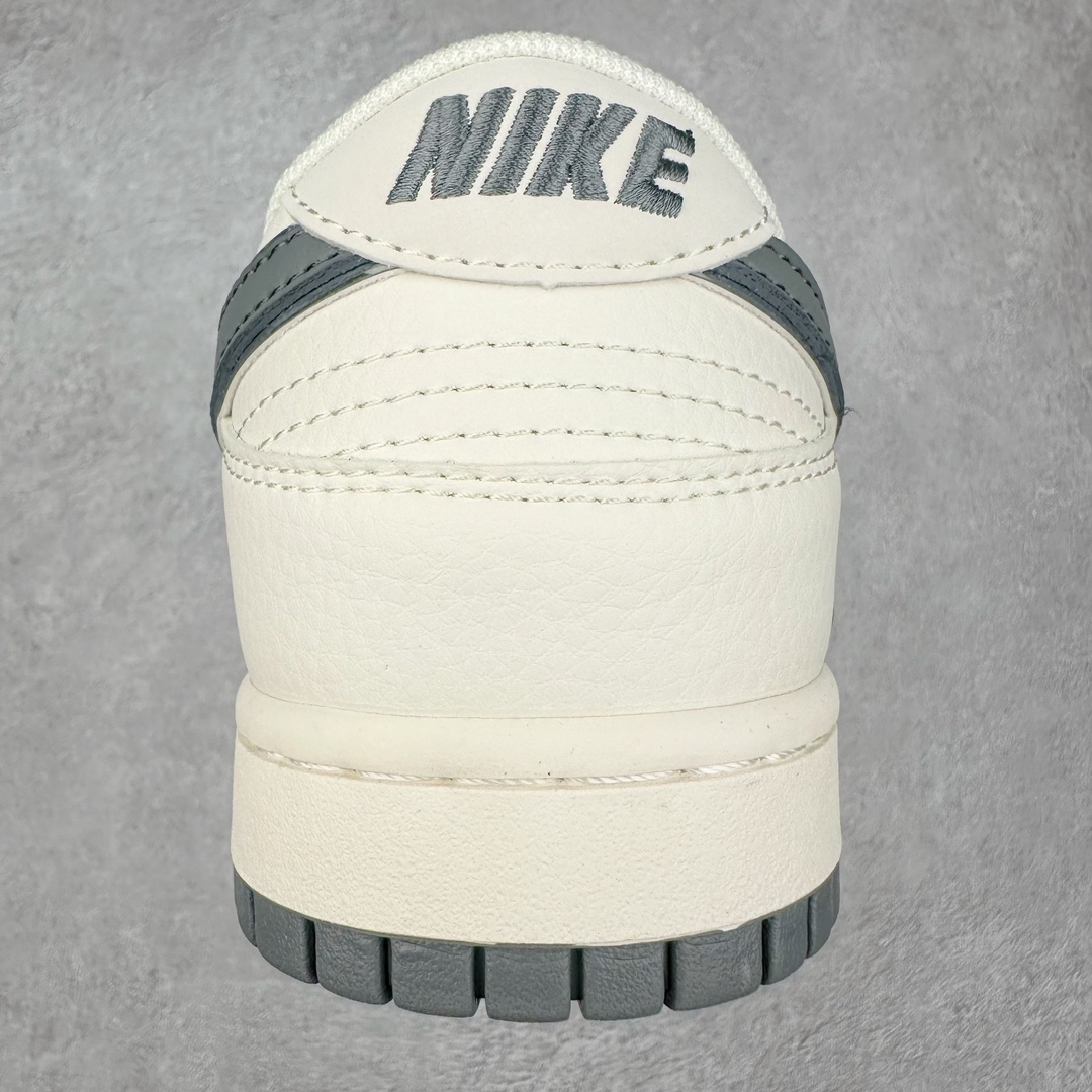 图片[8]-NK Dunk Low 定制配色 SJ1089-006 大厂出品 极力推荐 原装头层材料 独家版型蒸餾加工帶來的是更好的视觉和脚感体验大厂纯原品质出货 清洁度 电绣工艺 皮料切割干净无任何毛边 细节完美 尺码：36 36.5 37.5 38 38.5 39 40 40.5 41 42 42.5 43 44 44.5 45 46 47.5-选品中心