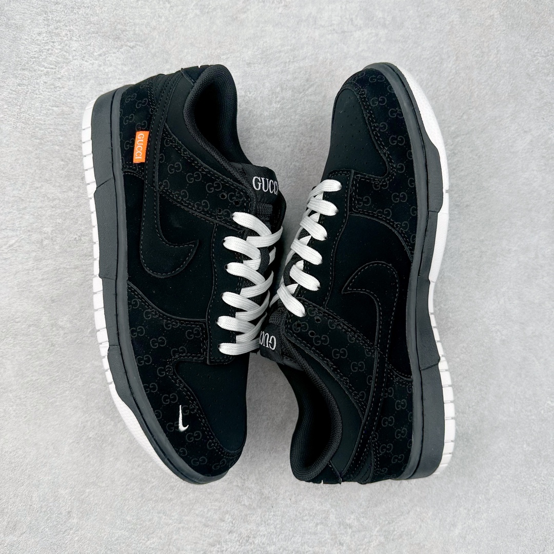 图片[3]-NK Dunk Low 定制配色 FC1688-140 大厂出品 极力推荐 原装头层材料 独家版型蒸餾加工帶來的是更好的视觉和脚感体验大厂纯原品质出货 清洁度 电绣工艺 皮料切割干净无任何毛边 细节完美 尺码：36 36.5 37.5 38 38.5 39 40 40.5 41 42 42.5 43 44 44.5 45 46 47.5-选品中心