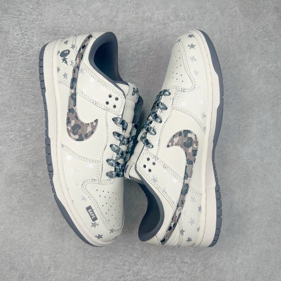 图片[3]-NK Dunk Low 定制配色 DQ1098-351 大厂出品 极力推荐 原装头层材料 独家版型蒸餾加工帶來的是更好的视觉和脚感体验大厂纯原品质出货 清洁度 电绣工艺 皮料切割干净无任何毛边 细节完美 尺码：36 36.5 37.5 38 38.5 39 40 40.5 41 42 42.5 43 44 44.5 45 46 47.5-选品中心