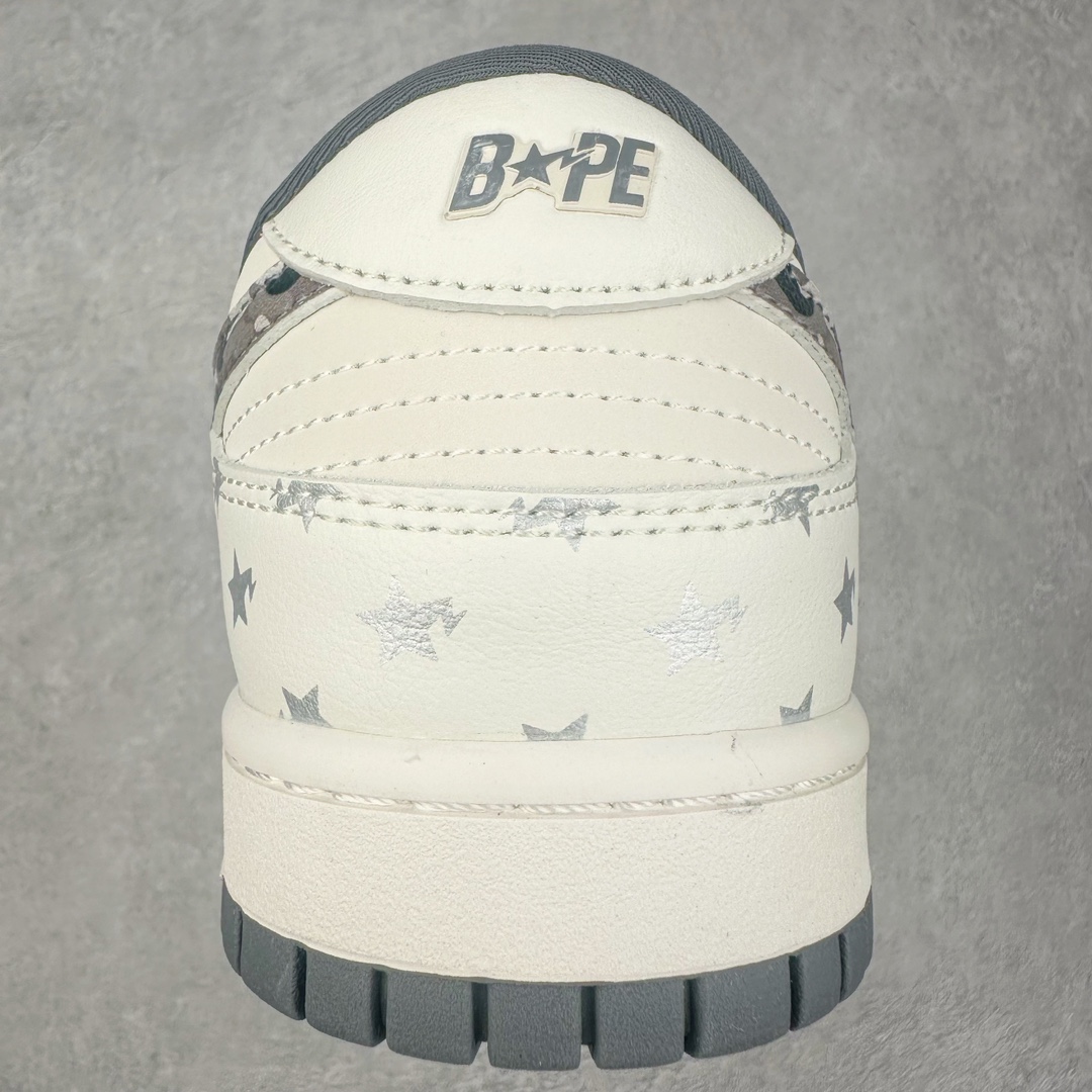 图片[8]-NK Dunk Low 定制配色 DQ1098-351 大厂出品 极力推荐 原装头层材料 独家版型蒸餾加工帶來的是更好的视觉和脚感体验大厂纯原品质出货 清洁度 电绣工艺 皮料切割干净无任何毛边 细节完美 尺码：36 36.5 37.5 38 38.5 39 40 40.5 41 42 42.5 43 44 44.5 45 46 47.5-选品中心