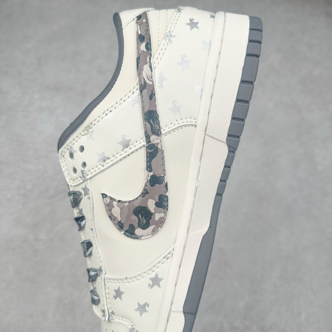 图片[7]-NK Dunk Low 定制配色 DQ1098-351 大厂出品 极力推荐 原装头层材料 独家版型蒸餾加工帶來的是更好的视觉和脚感体验大厂纯原品质出货 清洁度 电绣工艺 皮料切割干净无任何毛边 细节完美 尺码：36 36.5 37.5 38 38.5 39 40 40.5 41 42 42.5 43 44 44.5 45 46 47.5-选品中心