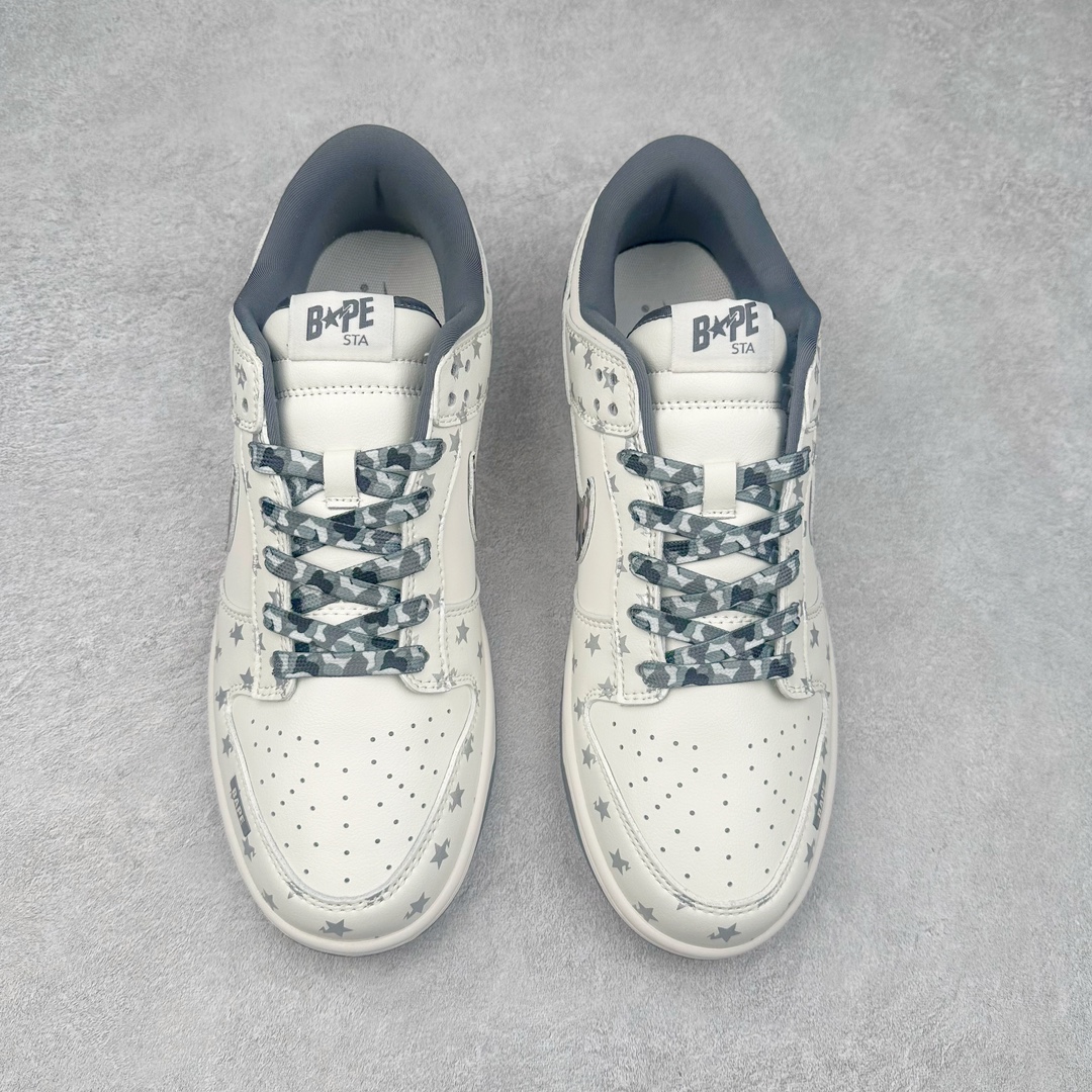 图片[2]-NK Dunk Low 定制配色 DQ1098-351 大厂出品 极力推荐 原装头层材料 独家版型蒸餾加工帶來的是更好的视觉和脚感体验大厂纯原品质出货 清洁度 电绣工艺 皮料切割干净无任何毛边 细节完美 尺码：36 36.5 37.5 38 38.5 39 40 40.5 41 42 42.5 43 44 44.5 45 46 47.5-选品中心