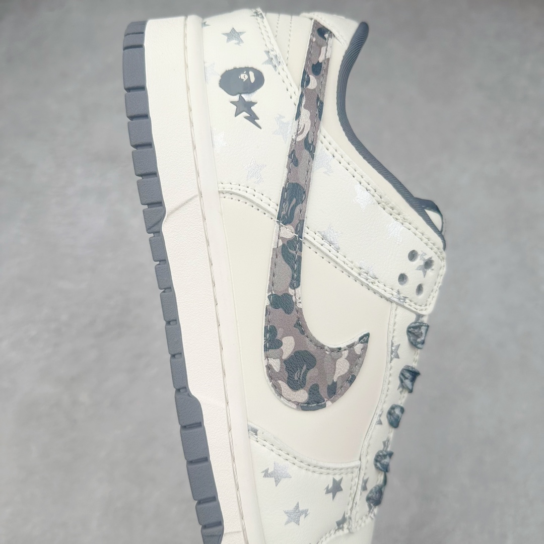 图片[6]-NK Dunk Low 定制配色 DQ1098-351 大厂出品 极力推荐 原装头层材料 独家版型蒸餾加工帶來的是更好的视觉和脚感体验大厂纯原品质出货 清洁度 电绣工艺 皮料切割干净无任何毛边 细节完美 尺码：36 36.5 37.5 38 38.5 39 40 40.5 41 42 42.5 43 44 44.5 45 46 47.5-选品中心