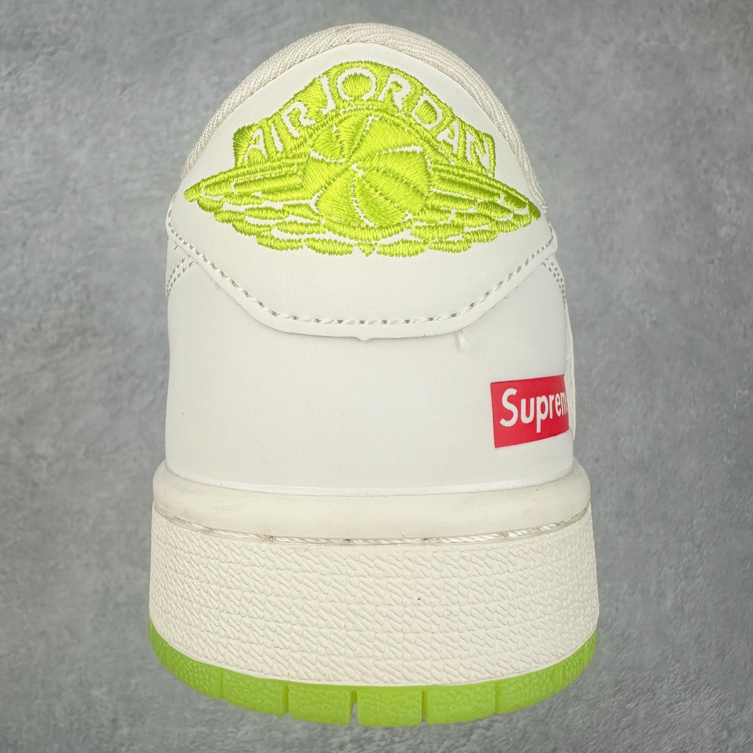 图片[8]-TS x Air Jordan AJ1 Low 倒钩低帮联名定制配色 BB2299-811 原厂内置气垫魔块 A模大底 头层小牛皮 鞋舌AJ原厂专用牛津布+AJ专用反口珍珠布+原厂无杂质高弹内里海棉+特殊封边弹力鞋带 尺码：36 36.5 37.5 38 38.5 39 40 40.5 41 42 42.5 43 44 44.5 45 46 47.5-选品中心