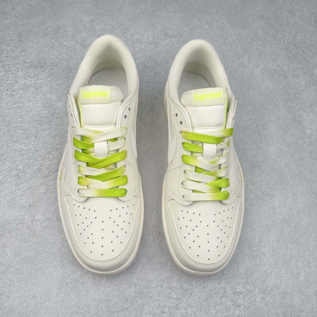 图片[2]-TS x Air Jordan AJ1 Low 倒钩低帮联名定制配色 BB2299-811 原厂内置气垫魔块 A模大底 头层小牛皮 鞋舌AJ原厂专用牛津布+AJ专用反口珍珠布+原厂无杂质高弹内里海棉+特殊封边弹力鞋带 尺码：36 36.5 37.5 38 38.5 39 40 40.5 41 42 42.5 43 44 44.5 45 46 47.5-选品中心