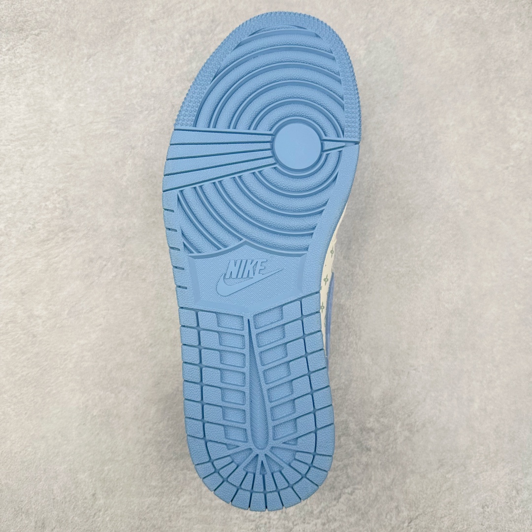 图片[9]-Air Jordan AJ1 Low 低帮系列定制配色 WG8850-008 原厂内置气垫魔块 A模大底 头层小牛皮 鞋舌AJ原厂专用牛津布+AJ专用反口珍珠布+原厂无杂质高弹内里海棉+特殊封边弹力鞋带 尺码：36 36.5 37.5 38 38.5 39 40 40.5 41 42 42.5 43 44 44.5 45 46-选品中心