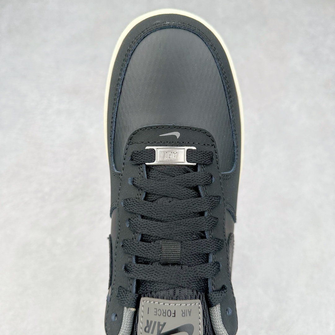 图片[4]-NK Air Force 1´07 Low 空军一号低帮百搭休闲运动板鞋 FZ5225-001 柔软、弹性十足的缓震性能和出色的中底设计 横跨复古与现代的外型结合 造就出风靡全球 三十多年的Force 1 直到今天还深受青睐 尺码：36 36.5 37.5 38 38.5 39 40 40.5 41 42 42.5 43 44 44.5 45-选品中心