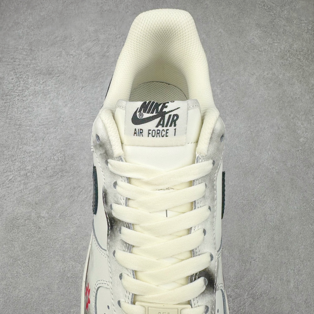 图片[5]-NK Air Force 1´07 Low 空军一号低帮百搭休闲运动板鞋 BL1522-088 柔软、弹性十足的缓震性能和出色的中底设计 横跨复古与现代的外型结合 造就出风靡全球 三十多年的Force 1 直到今天还深受青睐 尺码：36 36.5 37.5 38 38.5 39 40 40.5 41 42 42.5 43 44 44.5 45-选品中心