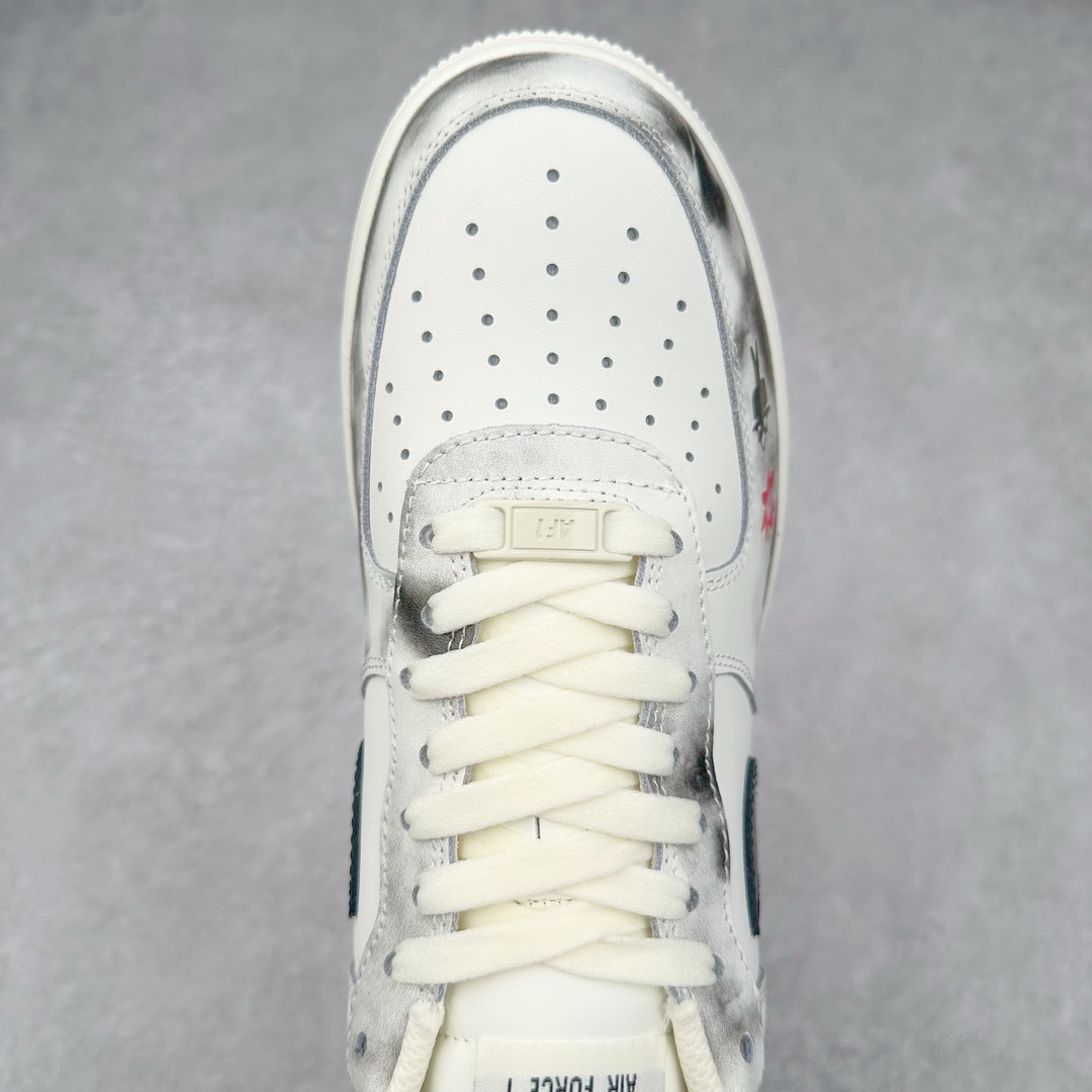 图片[4]-NK Air Force 1´07 Low 空军一号低帮百搭休闲运动板鞋 BL1522-088 柔软、弹性十足的缓震性能和出色的中底设计 横跨复古与现代的外型结合 造就出风靡全球 三十多年的Force 1 直到今天还深受青睐 尺码：36 36.5 37.5 38 38.5 39 40 40.5 41 42 42.5 43 44 44.5 45-选品中心