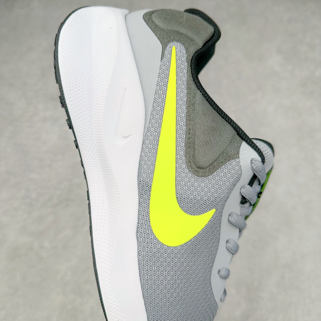 图片[6]-NK Revolution 7 革命7代系列低帮轻质缓震透气休闲运动跑步鞋 FB2207-002尺码：35.5 36 36.5 37.5 38 38.5 39 40 40.5 41 42 42.5 43 44 44.5 45-选品中心