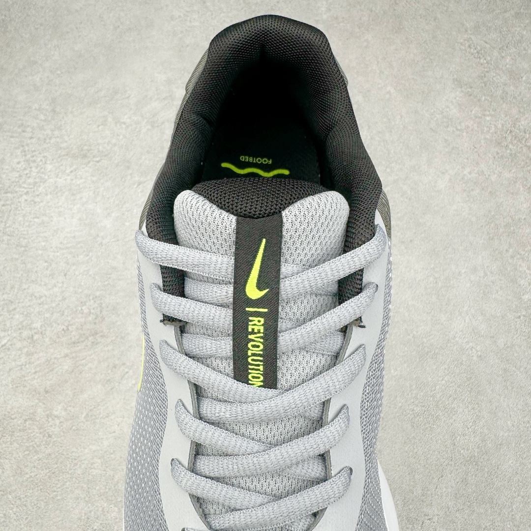 图片[5]-NK Revolution 7 革命7代系列低帮轻质缓震透气休闲运动跑步鞋 FB2207-002尺码：35.5 36 36.5 37.5 38 38.5 39 40 40.5 41 42 42.5 43 44 44.5 45-选品中心