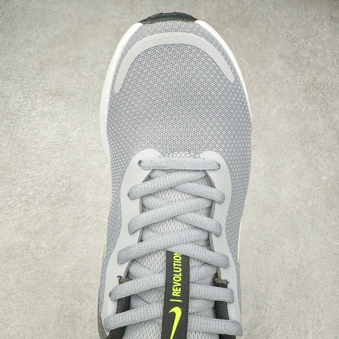 图片[4]-NK Revolution 7 革命7代系列低帮轻质缓震透气休闲运动跑步鞋 FB2207-002尺码：35.5 36 36.5 37.5 38 38.5 39 40 40.5 41 42 42.5 43 44 44.5 45-选品中心