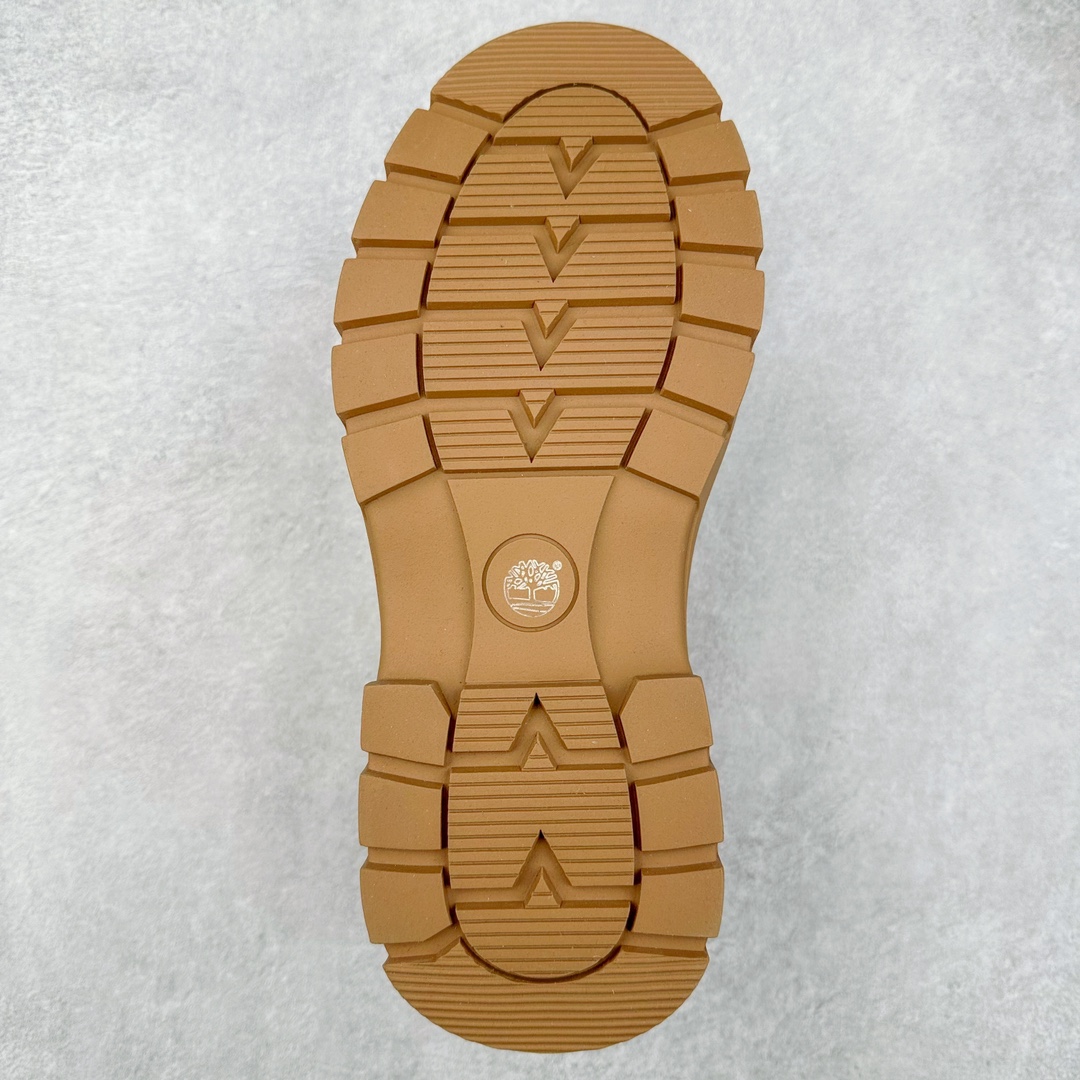 图片[9]-＃福利特价 Timberland添柏岚/天伯伦户外高帮休闲大黄靴系列 #广东大厂品质 原盒原包装 #24ss新款 时尚潮流搭配 面料采用意大利🇮🇹顶级磨砂细纹牛皮 搭配防臭防腐真皮乳胶鞋垫 大底到五金都是代工厂原材料制作 同原版固特异永不开胶工艺 好货不杀猪 首单质量严格把控 全网独家首发 品质毋庸置疑 全套官网统一包装 给您完美的穿着体验 质量考究耐穿 型男必备 专治不帅 高品质脚感一流 今年冬季防寒户外专用 日常随意搭配 尺码：38 39 40 41 42 43 44（皮鞋码）-选品中心