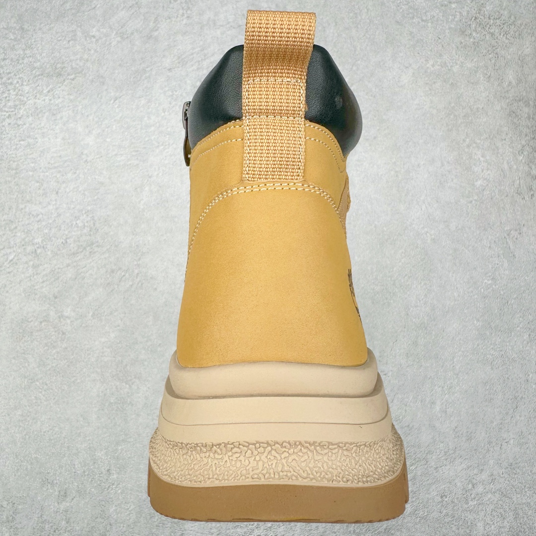 图片[8]-#Timberland添柏岚/天伯伦户外休闲大黄靴系列 广东大厂品质 冬季防寒户外专用 日常随意搭配 原盒原包装 24ss秋冬新款 时尚潮流搭配 面料采用意大利🇮🇹磨砂牛皮 搭配防臭防腐真皮乳胶鞋垫 大底到五金都是代工厂原材料制作 全网独家首发 品质毋庸置疑 全套官网统一包装 给您完美的穿着体验 质量考究耐穿 型男必备 专治不帅 高品质脚感一流 尺码：38 39 40 41 42 43 44（皮鞋码）-选品中心