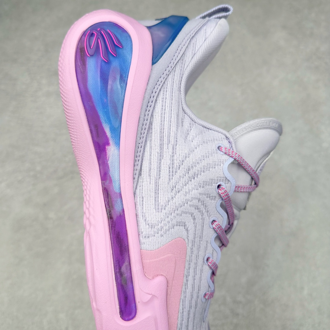 图片[6]-Under Armour Curry Flow 12 安德玛UA库里十二代低帮实战篮球鞋 尺码：40 40.5 41 42 43 44 44.5 45 46-选品中心