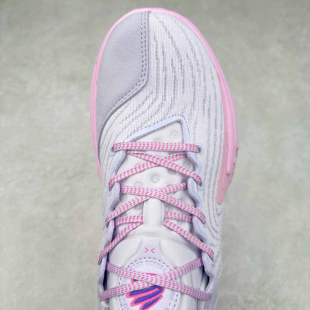 图片[4]-Under Armour Curry Flow 12 安德玛UA库里十二代低帮实战篮球鞋 尺码：40 40.5 41 42 43 44 44.5 45 46-选品中心