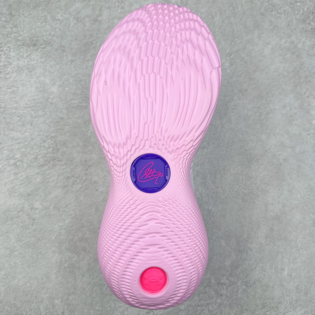 图片[9]-Under Armour Curry Flow 12 安德玛UA库里十二代低帮实战篮球鞋 尺码：40 40.5 41 42 43 44 44.5 45 46-选品中心