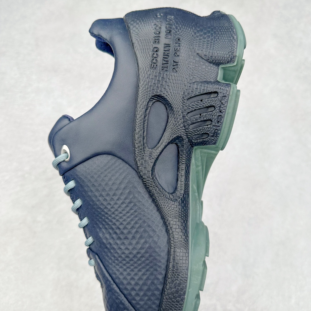 图片[7]-Ecco 爱步 2024新款 系列运动休闲跑鞋 #经典和现代工艺品质融合 精选小牛皮面料 百搭休闲老爹鞋 舒适性相当不错 版型楦型非常到位上脚 专柜热销款 独有鞋型设计 特有LOGO车边 特别有型 北欧风格 舒适 休闲保暖 超弹性 耐磨 减震 按摩大底(PU+TPU 组合）经典潮流 随意搭配！尺码：39 40 41 42 43 44 运动码-选品中心