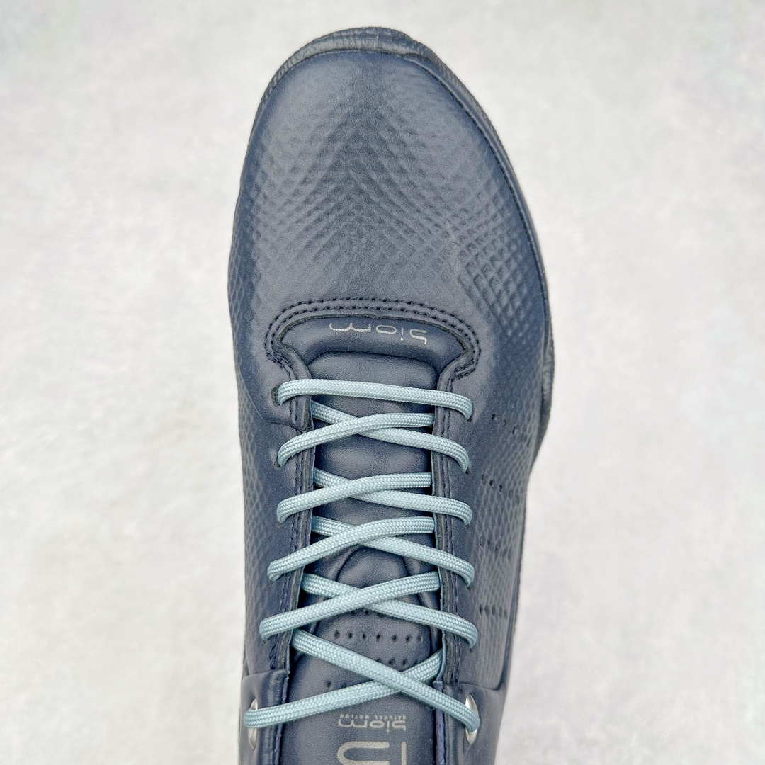 图片[4]-Ecco 爱步 2024新款 系列运动休闲跑鞋 #经典和现代工艺品质融合 精选小牛皮面料 百搭休闲老爹鞋 舒适性相当不错 版型楦型非常到位上脚 专柜热销款 独有鞋型设计 特有LOGO车边 特别有型 北欧风格 舒适 休闲保暖 超弹性 耐磨 减震 按摩大底(PU+TPU 组合）经典潮流 随意搭配！尺码：39 40 41 42 43 44 运动码-选品中心