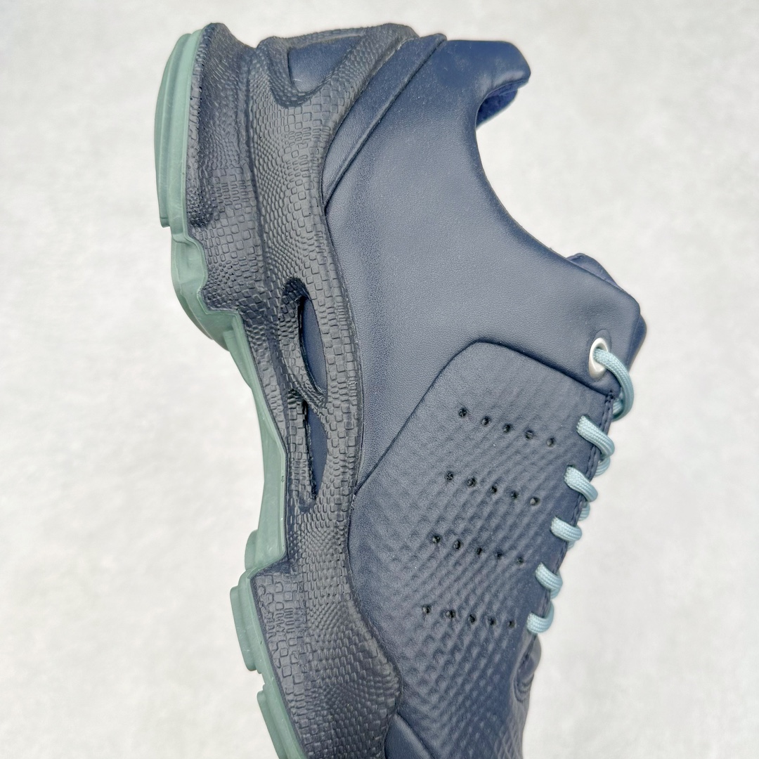 图片[6]-Ecco 爱步 2024新款 系列运动休闲跑鞋 #经典和现代工艺品质融合 精选小牛皮面料 百搭休闲老爹鞋 舒适性相当不错 版型楦型非常到位上脚 专柜热销款 独有鞋型设计 特有LOGO车边 特别有型 北欧风格 舒适 休闲保暖 超弹性 耐磨 减震 按摩大底(PU+TPU 组合）经典潮流 随意搭配！尺码：39 40 41 42 43 44 运动码-选品中心