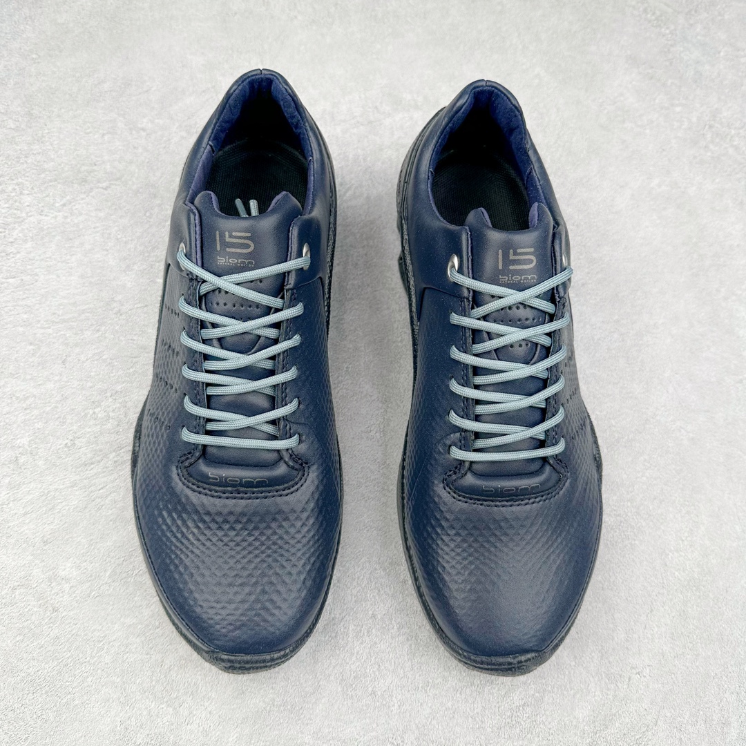 图片[2]-Ecco 爱步 2024新款 系列运动休闲跑鞋 #经典和现代工艺品质融合 精选小牛皮面料 百搭休闲老爹鞋 舒适性相当不错 版型楦型非常到位上脚 专柜热销款 独有鞋型设计 特有LOGO车边 特别有型 北欧风格 舒适 休闲保暖 超弹性 耐磨 减震 按摩大底(PU+TPU 组合）经典潮流 随意搭配！尺码：39 40 41 42 43 44 运动码-选品中心