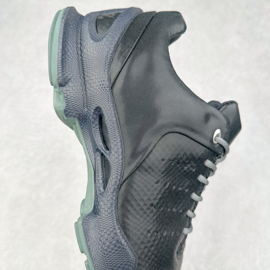 图片[6]-Ecco 爱步 2024新款 系列运动休闲跑鞋 #经典和现代工艺品质融合 精选小牛皮面料 百搭休闲老爹鞋 舒适性相当不错 版型楦型非常到位上脚 专柜热销款 独有鞋型设计 特有LOGO车边 特别有型 北欧风格 舒适 休闲保暖 超弹性 耐磨 减震 按摩大底(PU+TPU 组合）经典潮流 随意搭配！尺码：39 40 41 42 43 44 运动码-选品中心