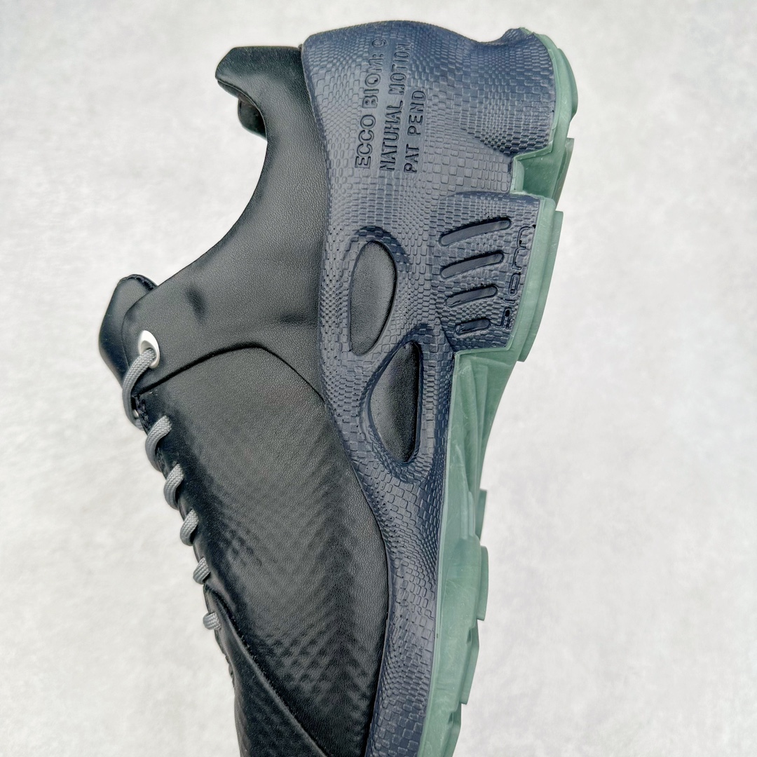 图片[7]-Ecco 爱步 2024新款 系列运动休闲跑鞋 #经典和现代工艺品质融合 精选小牛皮面料 百搭休闲老爹鞋 舒适性相当不错 版型楦型非常到位上脚 专柜热销款 独有鞋型设计 特有LOGO车边 特别有型 北欧风格 舒适 休闲保暖 超弹性 耐磨 减震 按摩大底(PU+TPU 组合）经典潮流 随意搭配！尺码：39 40 41 42 43 44 运动码-选品中心