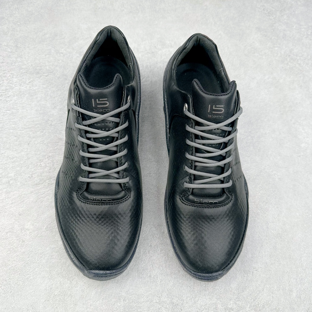 图片[2]-Ecco 爱步 2024新款 系列运动休闲跑鞋 #经典和现代工艺品质融合 精选小牛皮面料 百搭休闲老爹鞋 舒适性相当不错 版型楦型非常到位上脚 专柜热销款 独有鞋型设计 特有LOGO车边 特别有型 北欧风格 舒适 休闲保暖 超弹性 耐磨 减震 按摩大底(PU+TPU 组合）经典潮流 随意搭配！尺码：39 40 41 42 43 44 运动码-选品中心