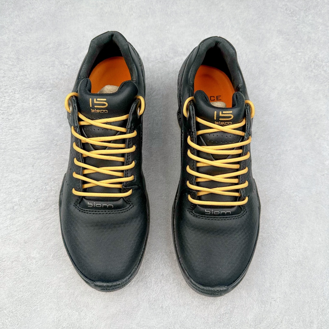 图片[2]-Ecco 爱步 2024新款 系列运动休闲跑鞋 #经典和现代工艺品质融合 精选小牛皮面料 百搭休闲老爹鞋 舒适性相当不错 版型楦型非常到位上脚 专柜热销款 独有鞋型设计 特有LOGO车边 特别有型 北欧风格 舒适 休闲保暖 超弹性 耐磨 减震 按摩大底(PU+TPU 组合）经典潮流 随意搭配！尺码：39 40 41 42 43 44 运动码-选品中心