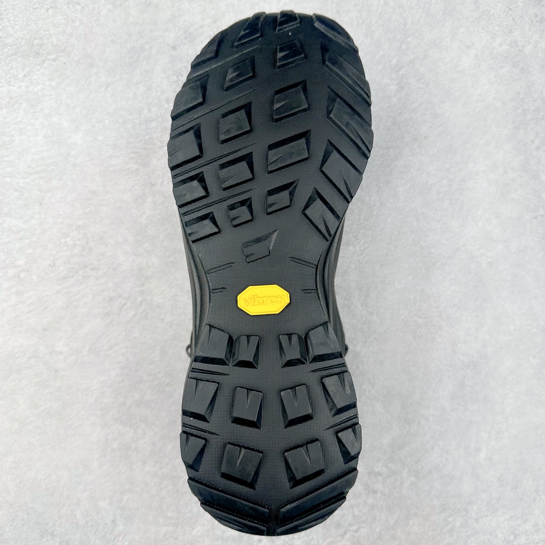 图片[9]-始祖鸟·Arc\’teryx Aerios FL 2 GTX M系列多功能攀登轻快型户外徒步运动鞋 中帮 #原楦原纸版开发版型 #采用防水泼处理耐磨帆布鞋面材质#鞋头加入防踢橡胶头盖设计 #搭载85%压缩EVA缓震中底技术 #外置vibram黄金耐磨锯齿外底❗️ 尺码：39 40 40.5 41 42 42.5 43 44 45-选品中心