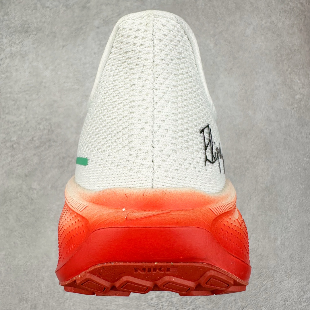 图片[8]-＃TG纯原 NK Zoom Pegasus 飞马41代马拉松系列网面透气缓震疾速跑鞋 HJ7037-100 拥有 Zoom Air 一如既往的稳定感和流畅感 鞋面采用工程网眼设计 为特定高热区域营造出色透气性 进一步增加鞋面的穿孔数量 让足部能够快速散热 中足搭配 Flywire 飞线 在高速运动时营造舒适稳定的贴合感 内置Zoon气垫加持 动力十足 尺码：36 36.5 37.5 38 38.5 39 40 40.5 41 42 42.5 43 44 44.5 45-选品中心