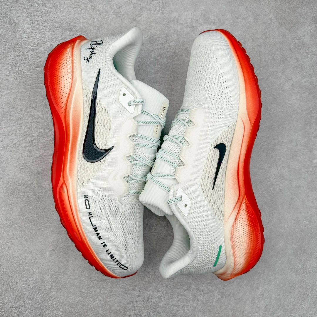 图片[3]-＃TG纯原 NK Zoom Pegasus 飞马41代马拉松系列网面透气缓震疾速跑鞋 HJ7037-100 拥有 Zoom Air 一如既往的稳定感和流畅感 鞋面采用工程网眼设计 为特定高热区域营造出色透气性 进一步增加鞋面的穿孔数量 让足部能够快速散热 中足搭配 Flywire 飞线 在高速运动时营造舒适稳定的贴合感 内置Zoon气垫加持 动力十足 尺码：36 36.5 37.5 38 38.5 39 40 40.5 41 42 42.5 43 44 44.5 45-选品中心