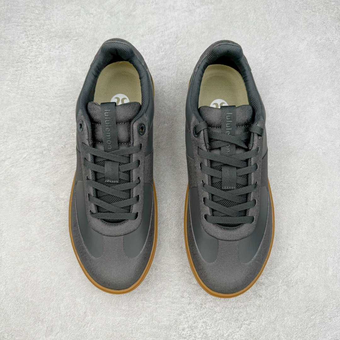 图片[2]-＃GX原厂订单露露乐檬/Lululemon W Cityverse Low 城市律动系列首发出货 首发顶流原厂品质 打破市场无好货之说 内外兼修 平台冲正无压力 放心开冲 独家私磨外置杯形防滑耐磨橡胶大底+原厂纸板+原厂热压工艺 打造最纯正的LULU鞋型 鞋舌、后跟、鞋领 同步公司货采用内嵌人体工学加厚环保去臭海玻璃物料填充 包裹性无敌、脚感满分 40 41 42 43 44 45 男鞋先出 女段开发中-选品中心