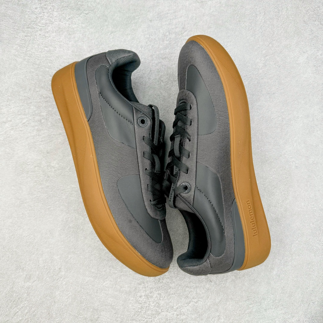 图片[3]-＃GX原厂订单露露乐檬/Lululemon W Cityverse Low 城市律动系列首发出货 首发顶流原厂品质 打破市场无好货之说 内外兼修 平台冲正无压力 放心开冲 独家私磨外置杯形防滑耐磨橡胶大底+原厂纸板+原厂热压工艺 打造最纯正的LULU鞋型 鞋舌、后跟、鞋领 同步公司货采用内嵌人体工学加厚环保去臭海玻璃物料填充 包裹性无敌、脚感满分 40 41 42 43 44 45 男鞋先出 女段开发中-选品中心