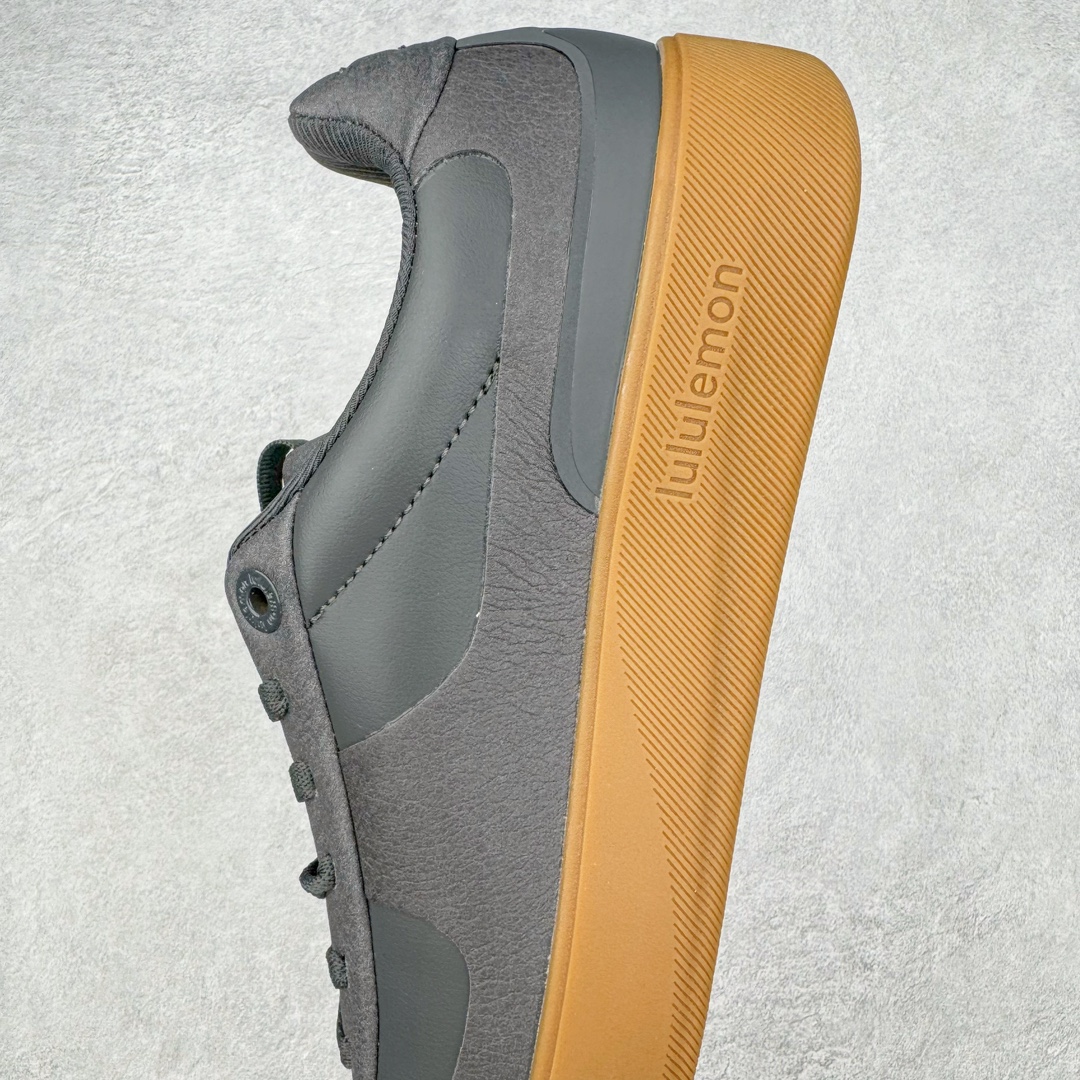 图片[7]-＃GX原厂订单露露乐檬/Lululemon W Cityverse Low 城市律动系列首发出货 首发顶流原厂品质 打破市场无好货之说 内外兼修 平台冲正无压力 放心开冲 独家私磨外置杯形防滑耐磨橡胶大底+原厂纸板+原厂热压工艺 打造最纯正的LULU鞋型 鞋舌、后跟、鞋领 同步公司货采用内嵌人体工学加厚环保去臭海玻璃物料填充 包裹性无敌、脚感满分 40 41 42 43 44 45 男鞋先出 女段开发中-选品中心