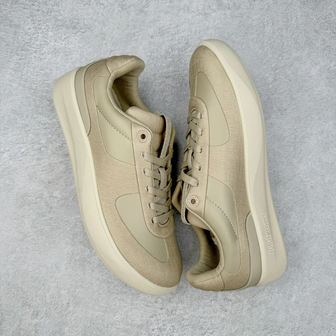 图片[3]-＃GX原厂订单露露乐檬/Lululemon W Cityverse Low 城市律动系列首发出货 首发顶流原厂品质 打破市场无好货之说 内外兼修 平台冲正无压力 放心开冲 独家私磨外置杯形防滑耐磨橡胶大底+原厂纸板+原厂热压工艺 打造最纯正的LULU鞋型 鞋舌、后跟、鞋领 同步公司货采用内嵌人体工学加厚环保去臭海玻璃物料填充 包裹性无敌、脚感满分 40 41 42 43 44 45 男鞋先出 女段开发中-选品中心