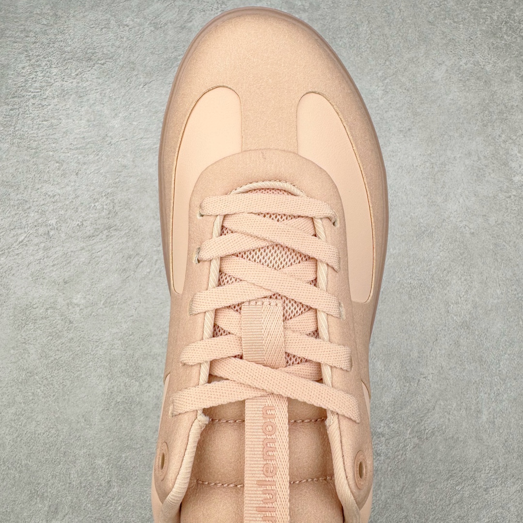 图片[4]-＃GX原厂订单露露乐檬/Lululemon W Cityverse Low 城市律动系列首发出货 首发顶流原厂品质 打破市场无好货之说 内外兼修 平台冲正无压力 放心开冲 独家私磨外置杯形防滑耐磨橡胶大底+原厂纸板+原厂热压工艺 打造最纯正的LULU鞋型 鞋舌、后跟、鞋领 同步公司货采用内嵌人体工学加厚环保去臭海玻璃物料填充 包裹性无敌、脚感满分 40 41 42 43 44 45 男鞋先出 女段开发中-选品中心