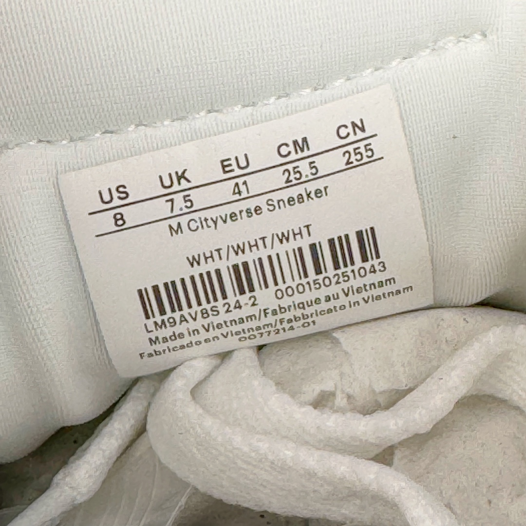 图片[12]-＃GX原厂订单露露乐檬/Lululemon W Cityverse Low 城市律动系列首发出货 首发顶流原厂品质 打破市场无好货之说 内外兼修 平台冲正无压力 放心开冲 独家私磨外置杯形防滑耐磨橡胶大底+原厂纸板+原厂热压工艺 打造最纯正的LULU鞋型 鞋舌、后跟、鞋领 同步公司货采用内嵌人体工学加厚环保去臭海玻璃物料填充 包裹性无敌、脚感满分 40 41 42 43 44 45 男鞋先出 女段开发中-选品中心