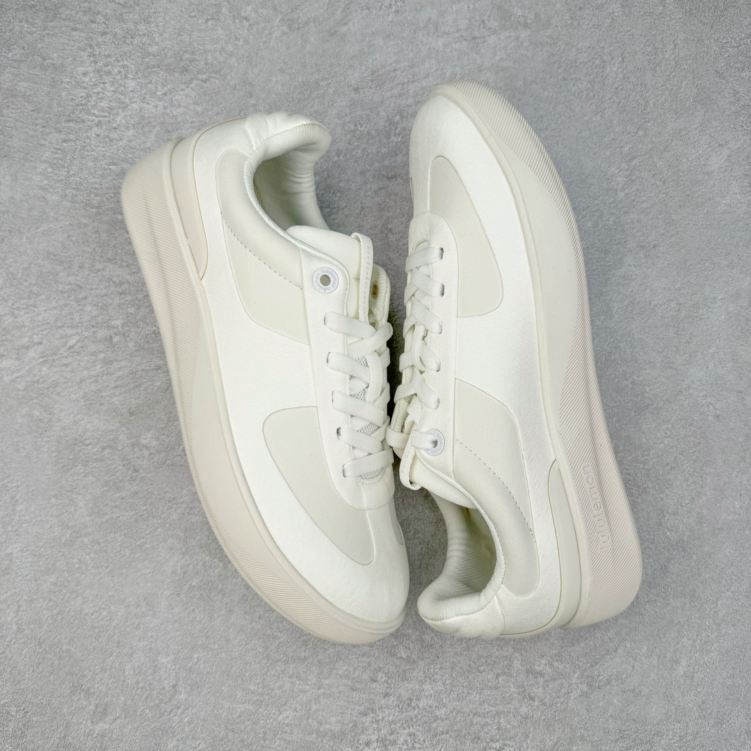 图片[3]-＃GX原厂订单露露乐檬/Lululemon W Cityverse Low 城市律动系列首发出货 首发顶流原厂品质 打破市场无好货之说 内外兼修 平台冲正无压力 放心开冲 独家私磨外置杯形防滑耐磨橡胶大底+原厂纸板+原厂热压工艺 打造最纯正的LULU鞋型 鞋舌、后跟、鞋领 同步公司货采用内嵌人体工学加厚环保去臭海玻璃物料填充 包裹性无敌、脚感满分 40 41 42 43 44 45 男鞋先出 女段开发中-选品中心